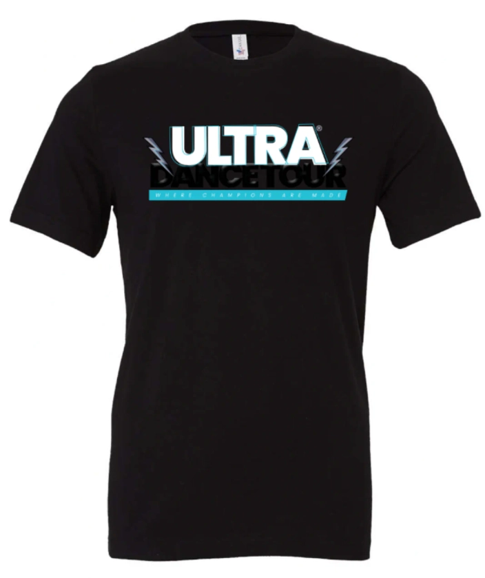 ULTRA 2024 TOUR TEE