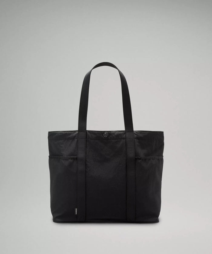 Daily Multi-Pocket Tote Bag 20L | Unisex Bags,Purses,Wallets | lululemon