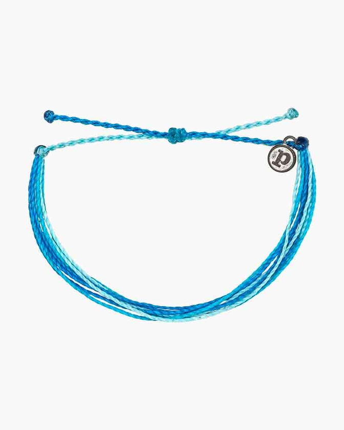 Pura Vida Jewelry Sky's the Limit Original Cord Bracelet | The Paper Store
