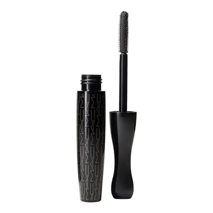 M.A.C | In Extreme Dimension 3D Black Lash Mascara - Mascara 3D