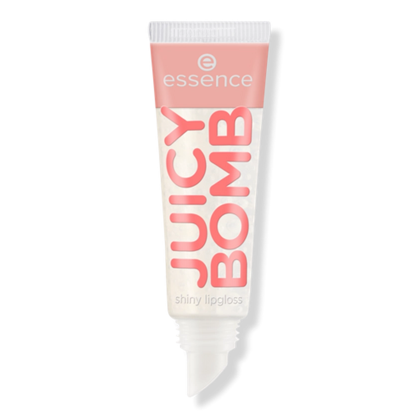 Lovely Litchi 101 Juicy Bomb Shiny Lip Gloss - Essence | Ulta Beauty