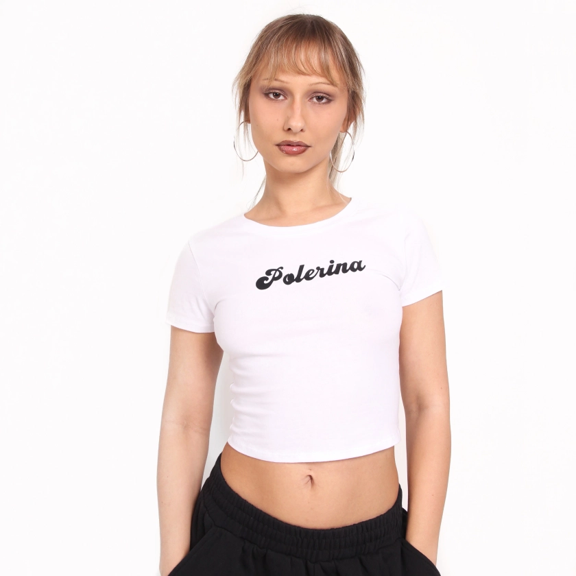 Polerina Tee