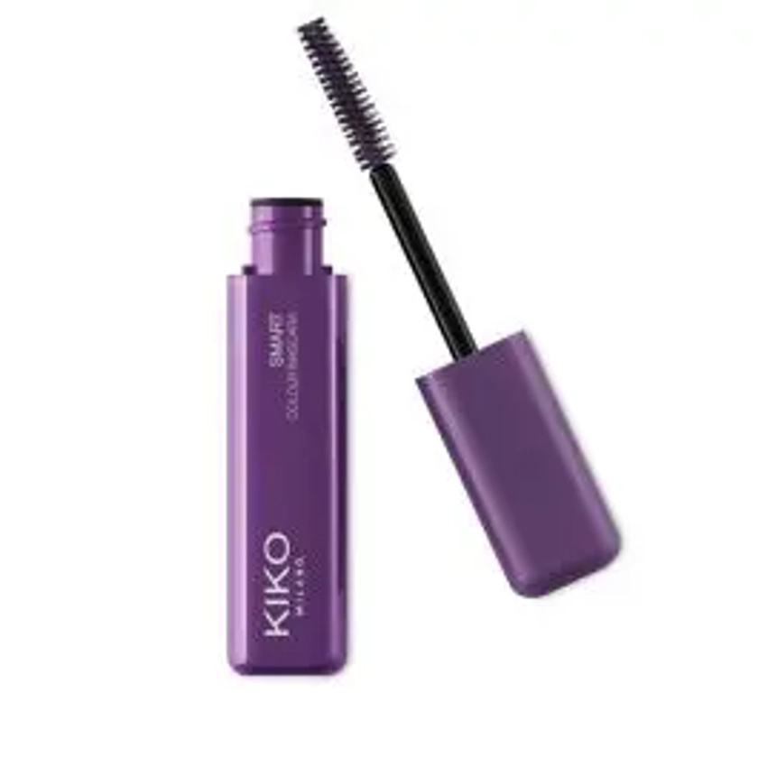 Smart Colour Mascara