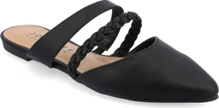 Journee Collection Olivea Mule - Narrow Width (Women) | Nordstromrack