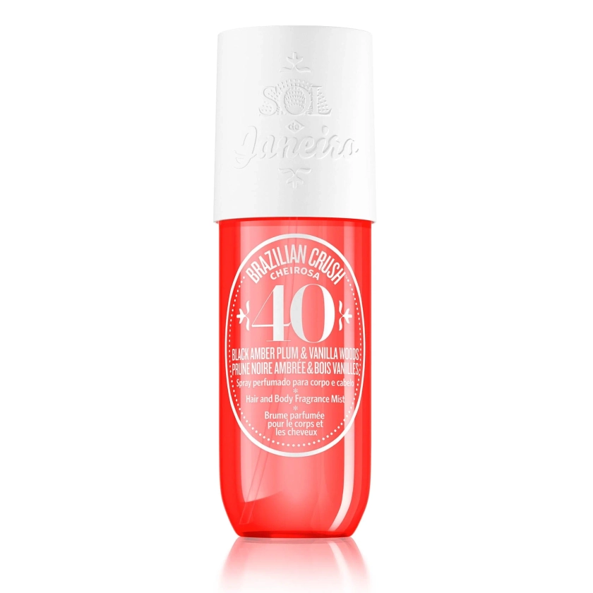 Brazilian Crush Cheirosa 40 Bom Dia Bright Mist - Sol de Janeiro