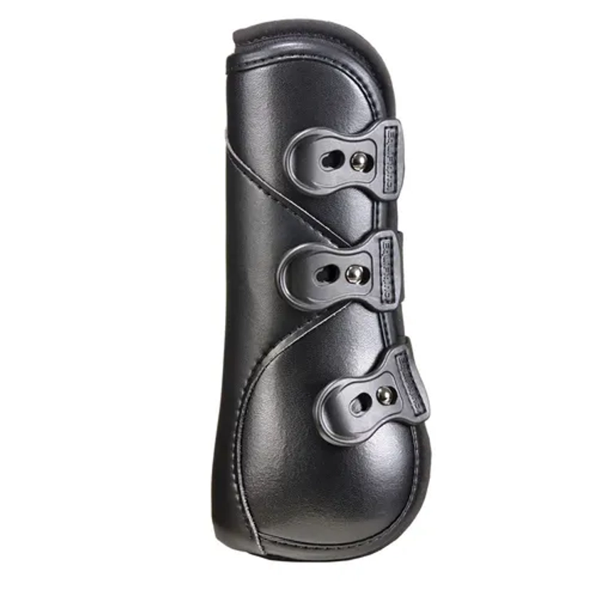 EquiFit® Eq-Teq Front Boots with SheepsWool™ Liner | Dover Saddlery