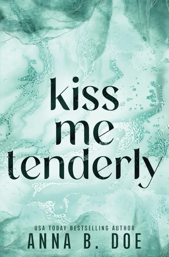 Kiss Me Tenderly: Special Edition