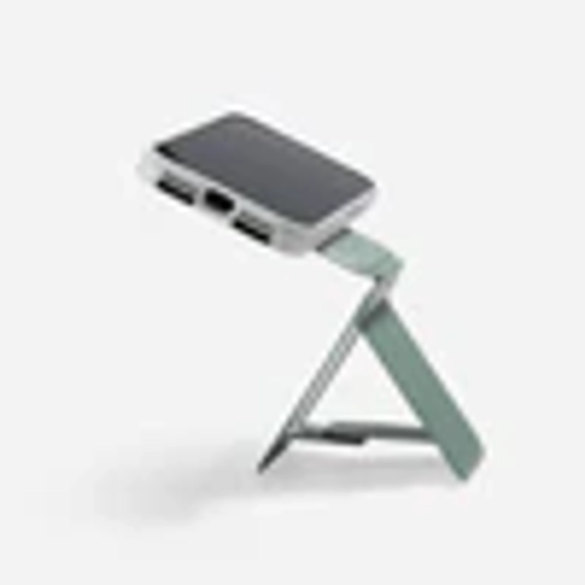 Snap Phone Tripod Stand MOVAS™ - MagSafe Compatible