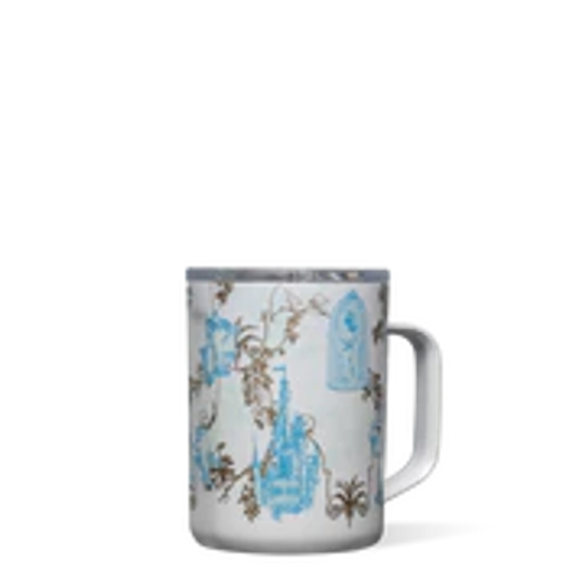 Disney Princess Coffee Mug
