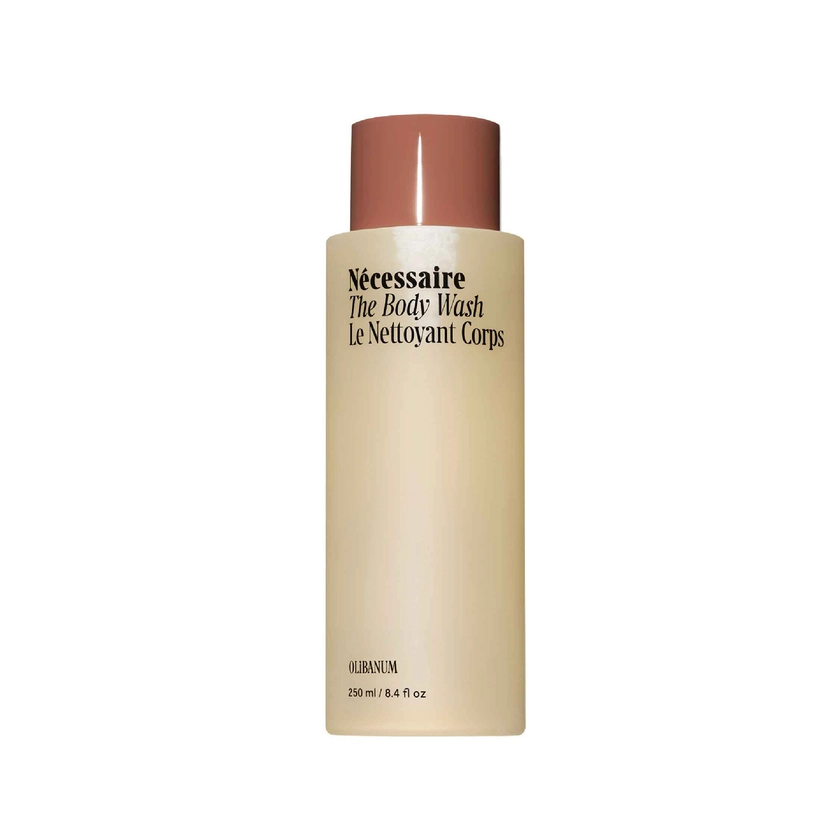 Nécessaire The Body Wash Olibanum | Space NK