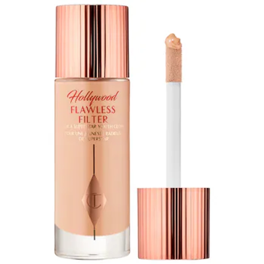 Charlotte Tilbury Hollywood Flawless Filter | Sephora