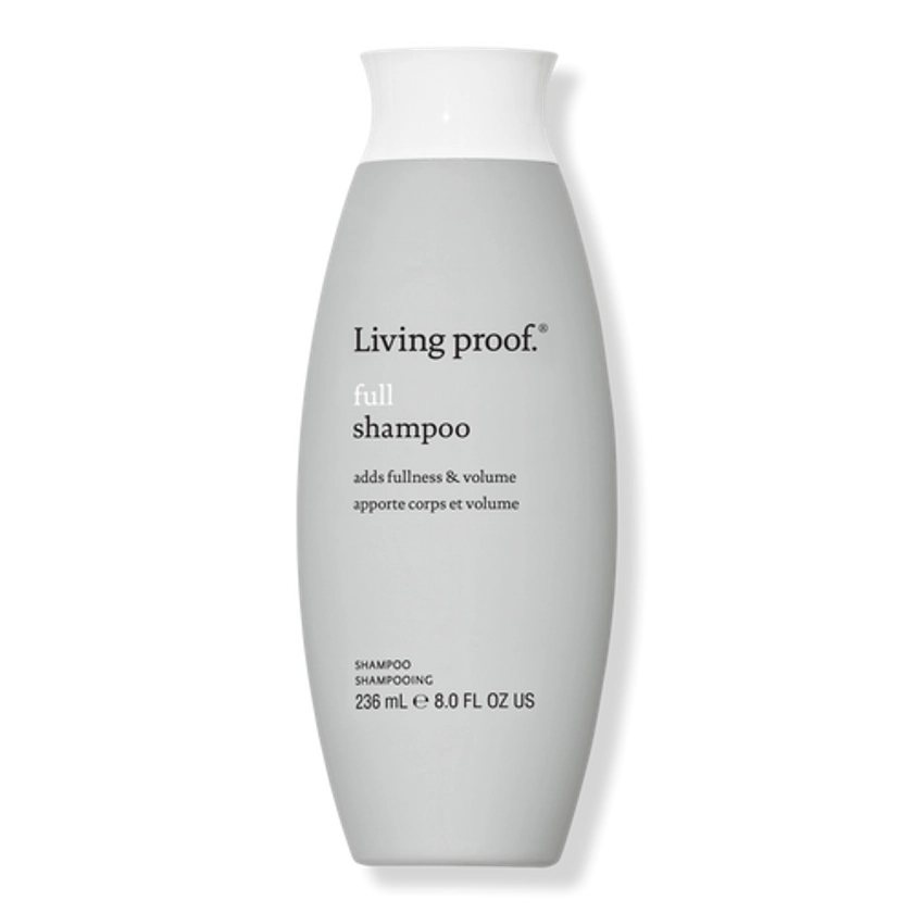 8.0 oz Full Shampoo for Volume + Fullness - Living Proof | Ulta Beauty