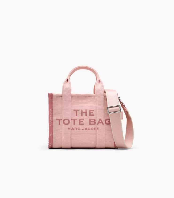 The Jacquard Small Tote Bag