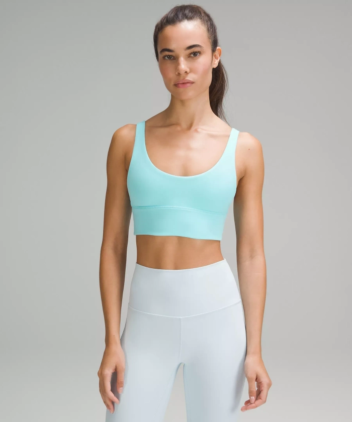 lululemon Align Bra Light Support, A/B Cup