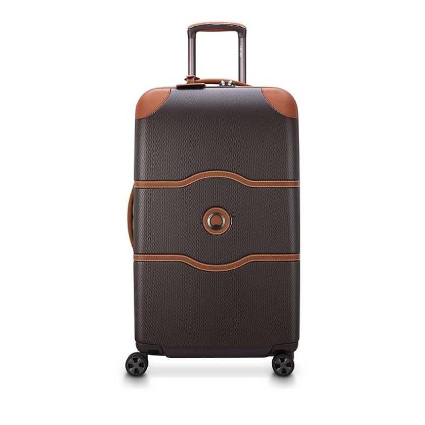 Delsey Paris Delsey Chatelet Air 2 Wheeled Trunk