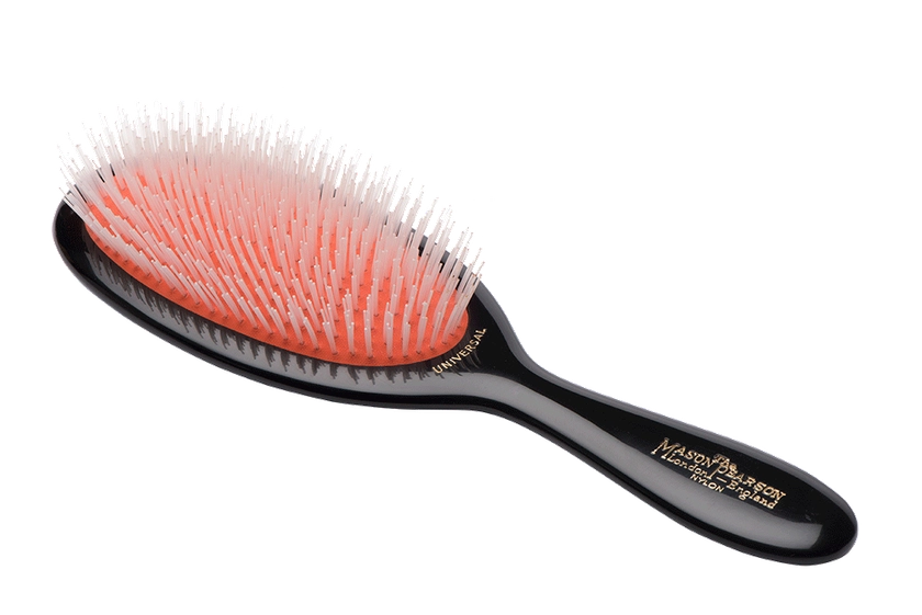 Universal Nylon Hairbrush NU2 - Mason Pearson