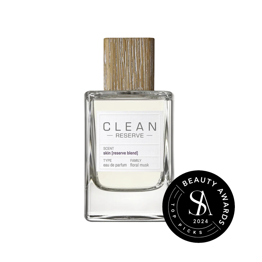 CLEAN RESERVE Skin Fragrance in 3 Sizes – Clean Beauty Collective