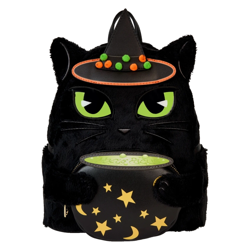 BINX COSTUME MINI BACKPACK - HOCUS POCUS