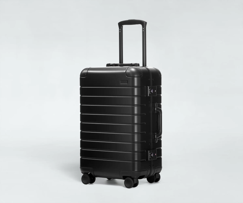 Shop The Bigger Carry-On: Alumnium suitcase | Away: Built for modern travel