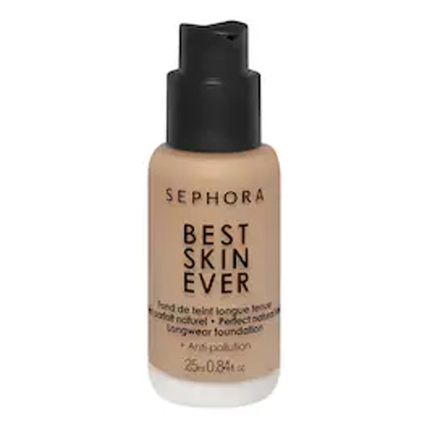 SEPHORA COLLECTIONBest Skin Ever - Foundation
1 299 recensioner