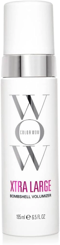 COLOR WOW Xtra Large Bombshell Volumiser,195 ml