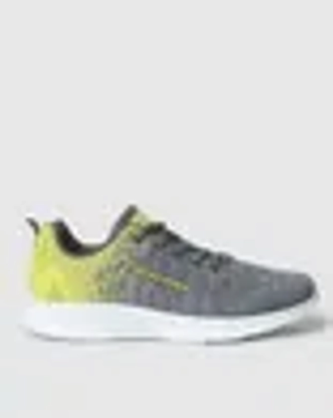 Buy Grey Sneakers for Men by Jack & Jones Online | Ajio.com