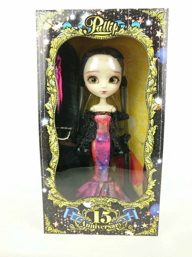 [Non ouvert] Pullip/Groove/Pullip Etoile Annuler Mail ver. - Japan Shopping & Proxy Service