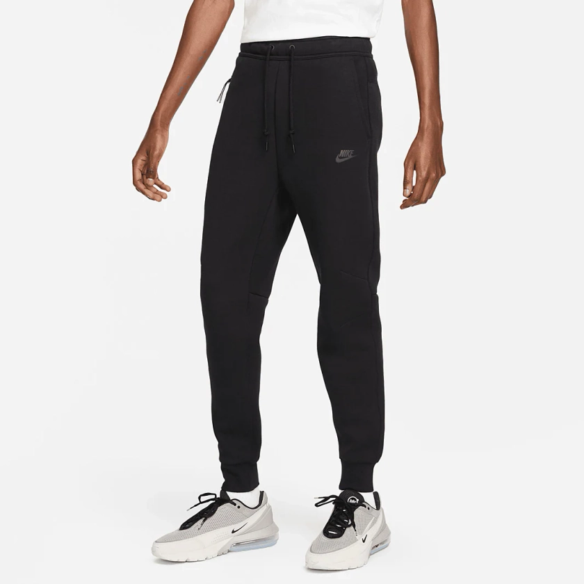 Pantalon de Survêtement Nike Sportswear Tech Fleece