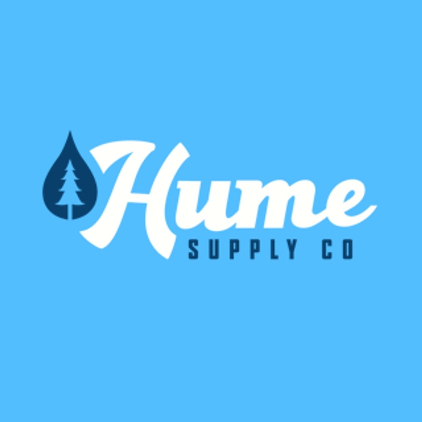 Hume Supply Co + Apparel | Hume Supply Co + Apparel