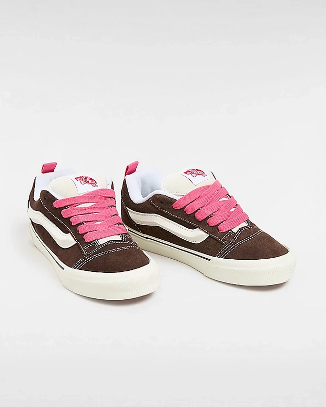 Chaussures Knu Skool | Marron | Vans