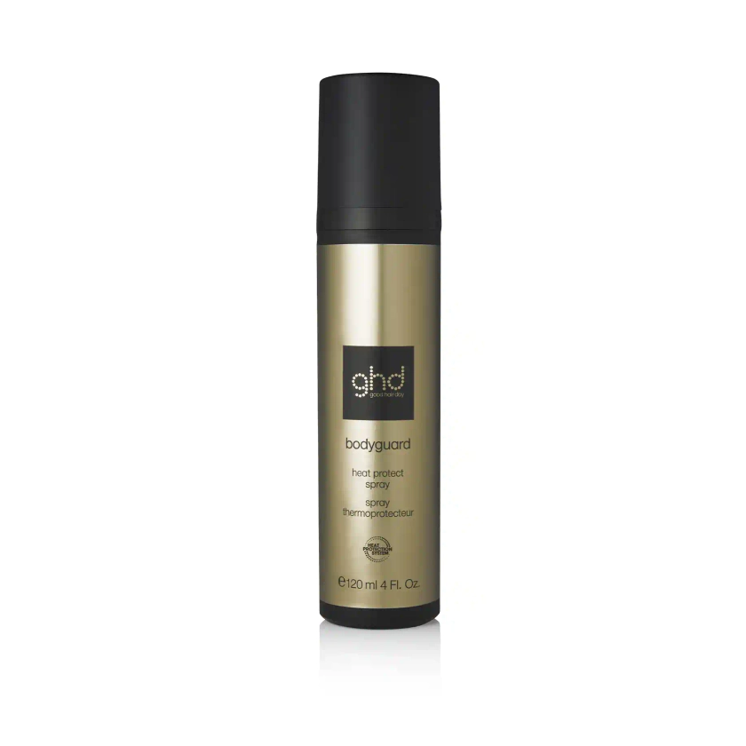 GHD BODYGUARD SPRAY TERMOPROTETTORE - PER TUTTI I TIPI DI CAPELLI