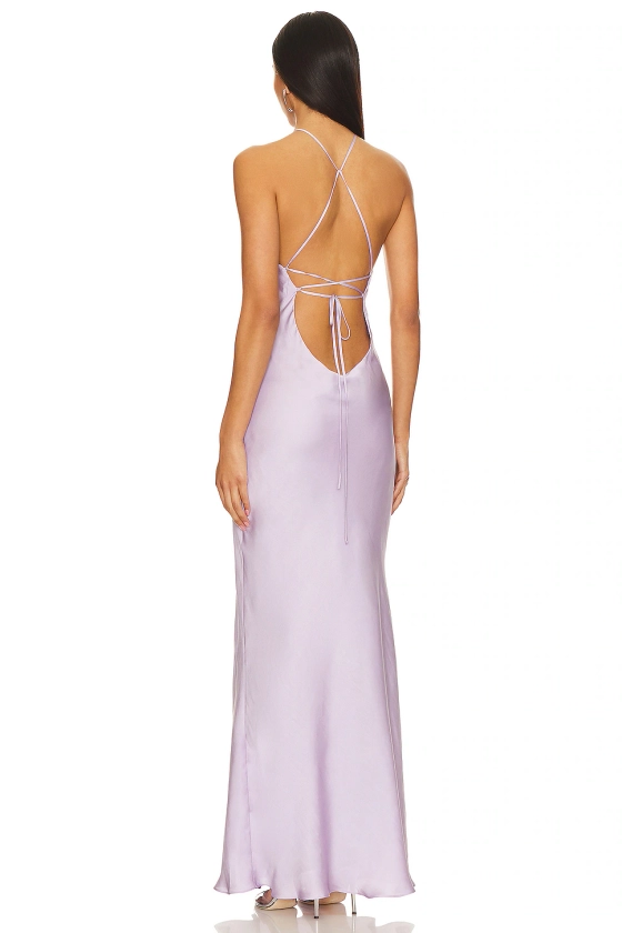 Kira Maxi Dress