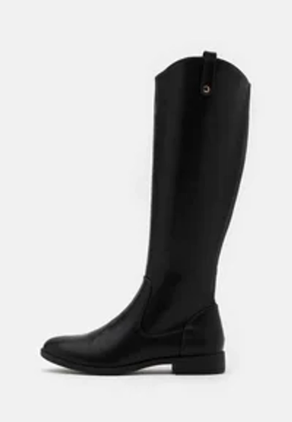 Anna Field COMFORT - Bottes - black/noir - ZALANDO.FR