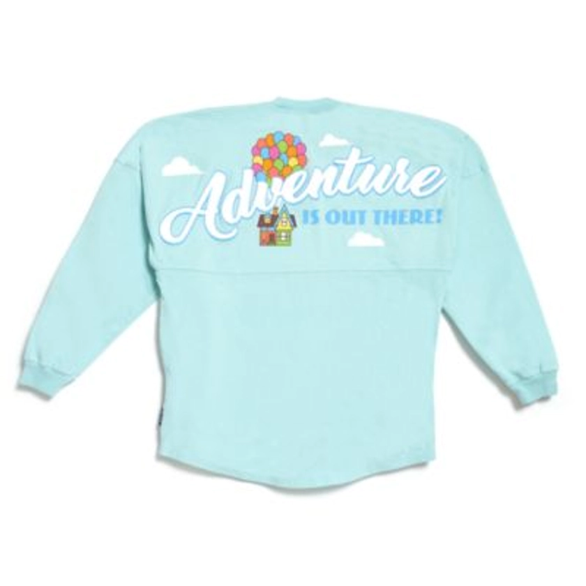 Up Spirit Jersey For Adults | Disney Store