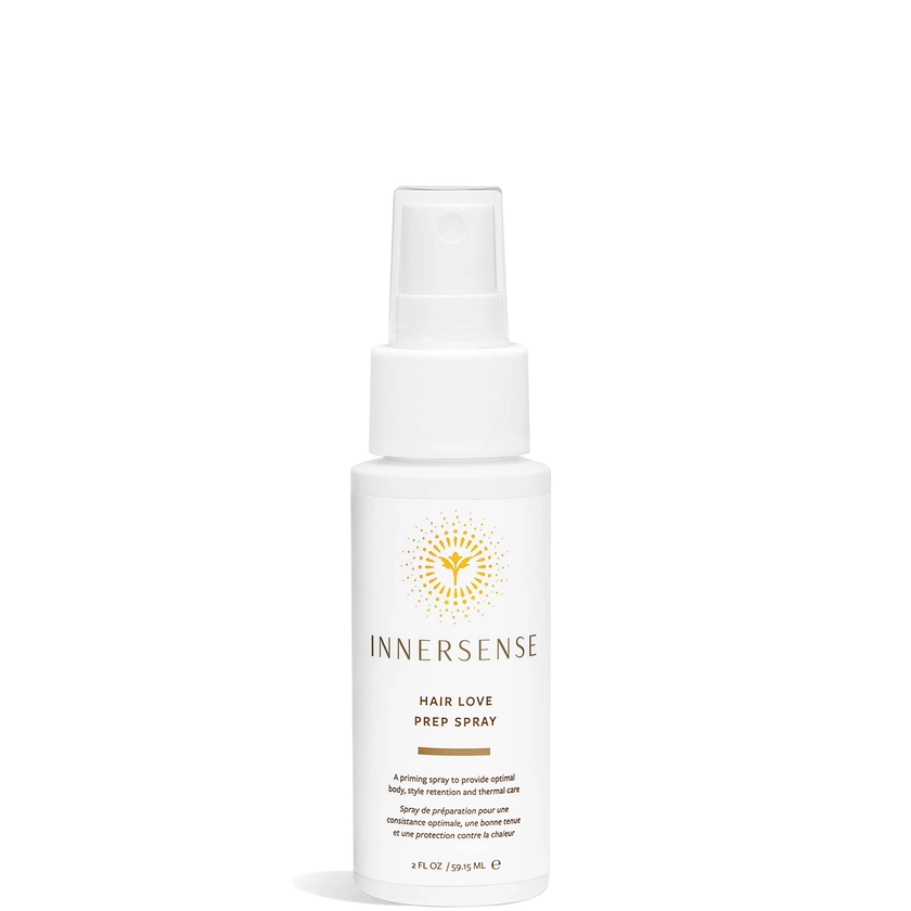 Innersense Hair Love Prep Spray 59ml | CultBeauty