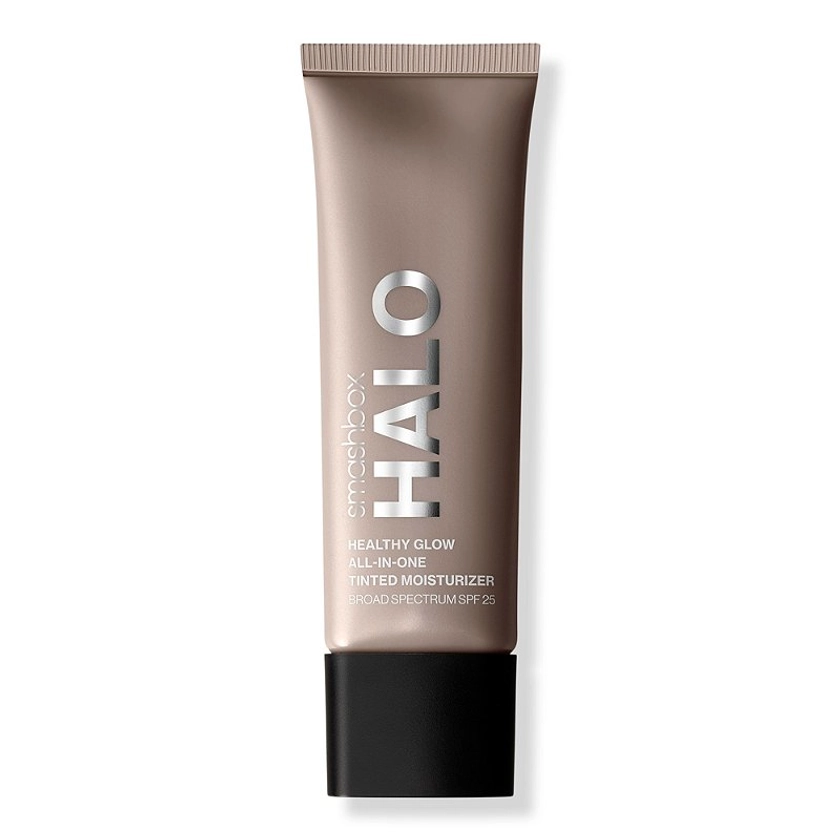 Halo Healthy Glow Tinted Moisturizer Broad Spectrum SPF 25