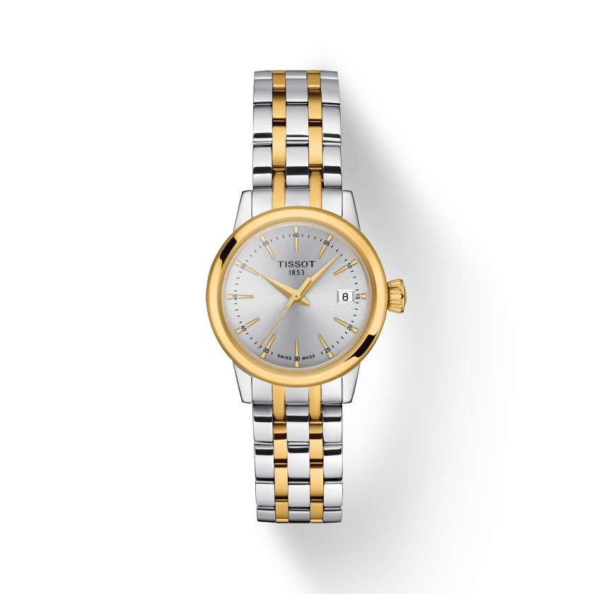 Tissot Classic Dream Lady