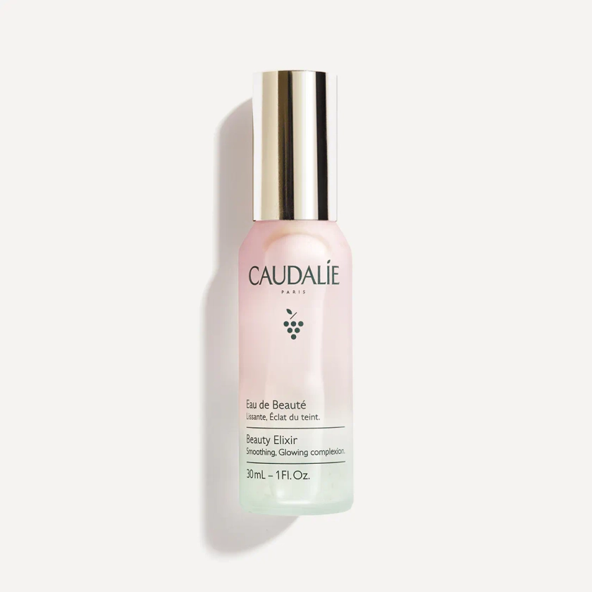 Eau de Beauté - Fixateur de Maquillage| CAUDALIE®