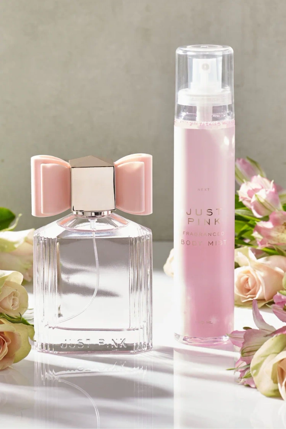 Buy 100ml Perfume and 145ml Body Mist Gift Set from the Next UK online shop