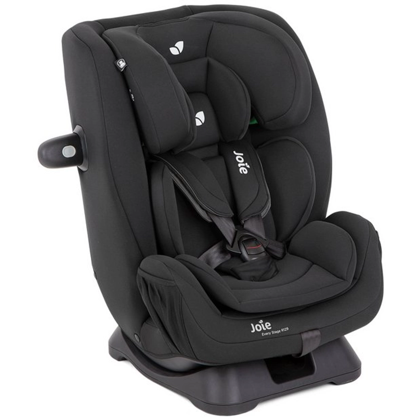 Buy Joie Every Stage R129 Group 0+/1/2/3 Car Seat - Black | Car seats | Argos