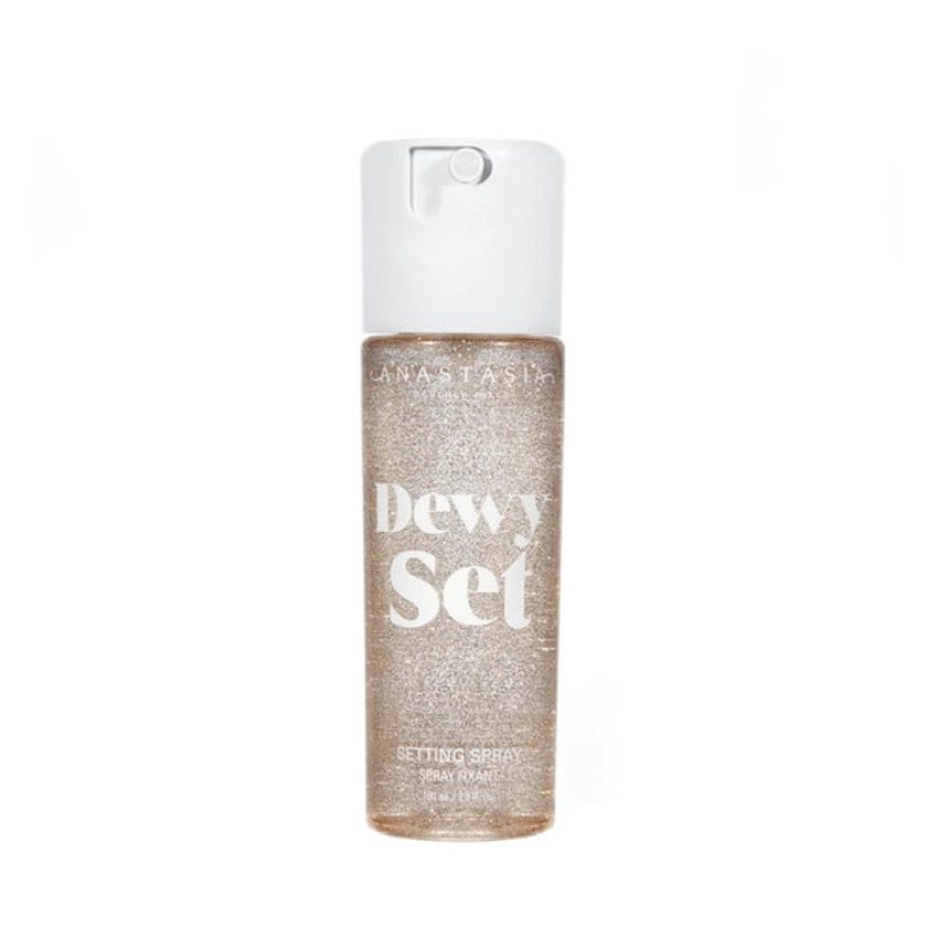 Dewy Set - 100ml