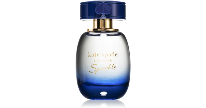 Kate Spade Sparkle Eau de Parfum for women | notino.ie