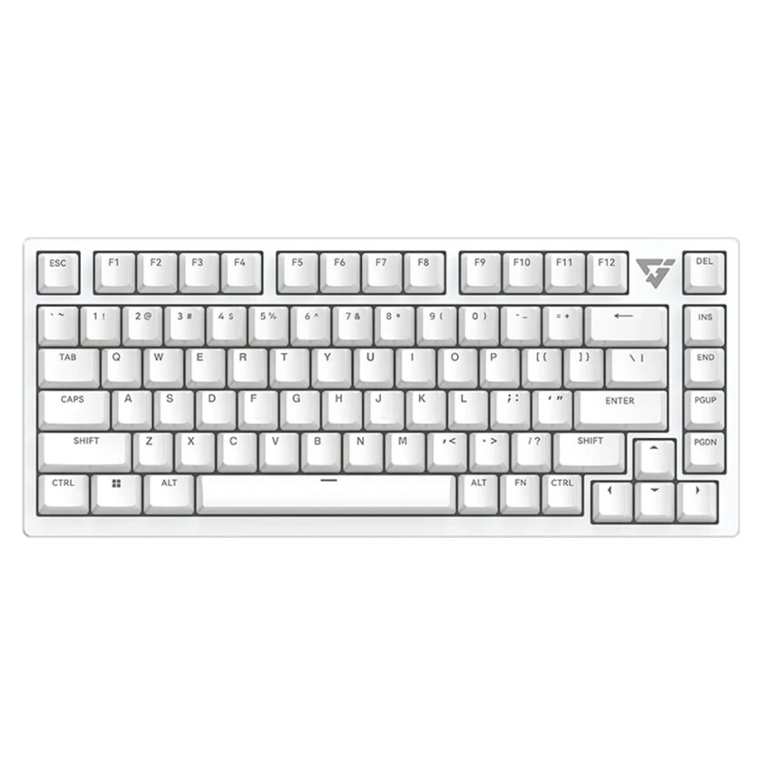 VXE ATK75 Magnetic Blanc - Achat Clavier Gamer Compact