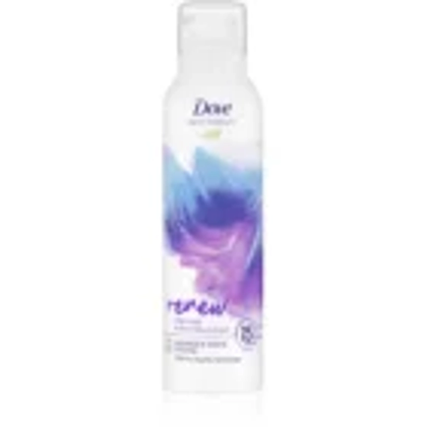 Dove Bath Therapy Renew