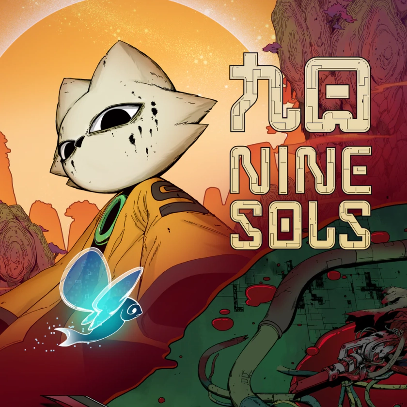 Nine Sols