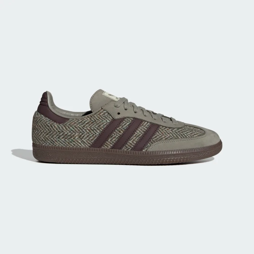 Chaussure Samba OG - Beige adidas | adidas France