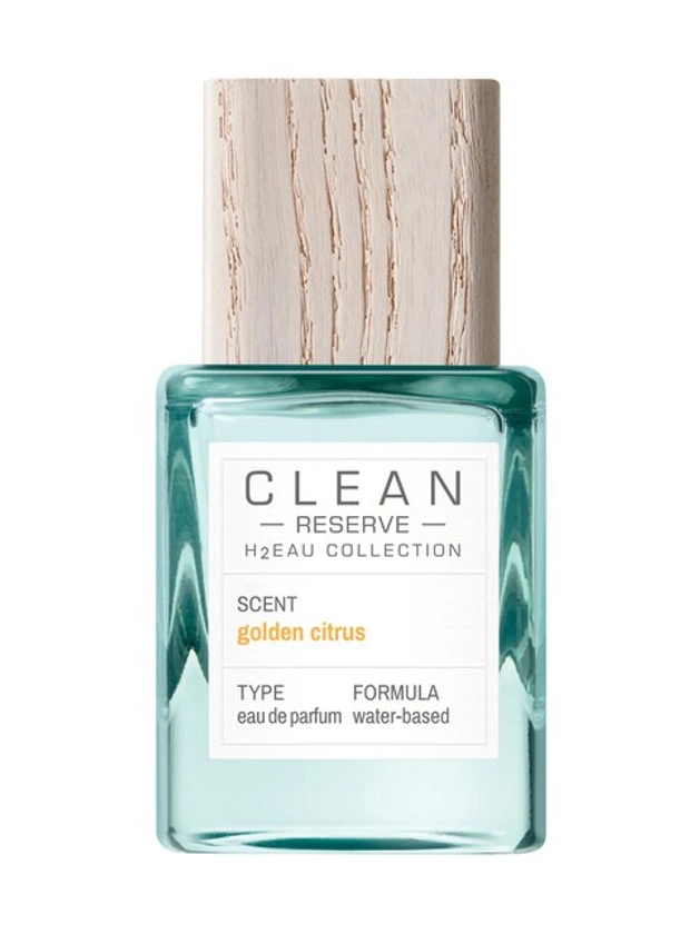 NOCOL Clean Golden Citrus EdP -tuoksu |30 ML | Tuoksut | Stockmann