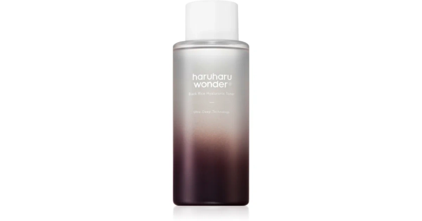 Haruharu Wonder Black Rice Hyaluronic | notino.gr