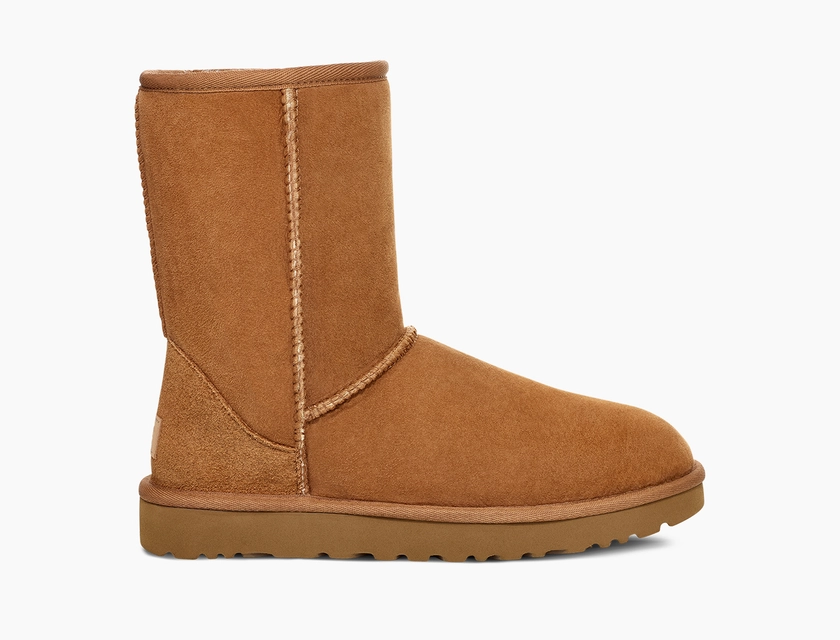 UGG® Classic Short II Boot for Women | UGG® UK