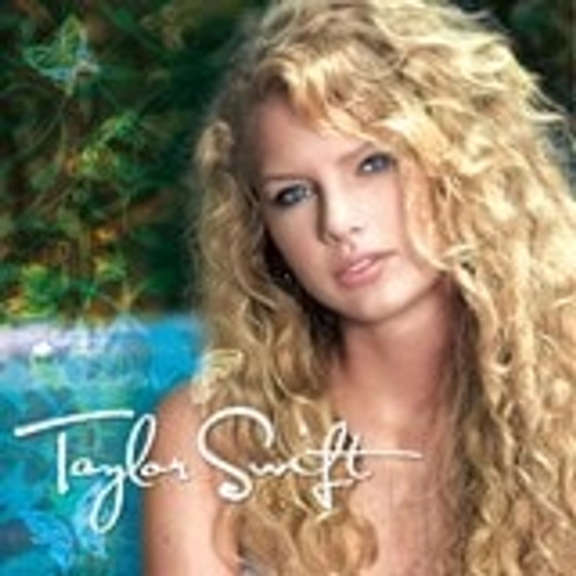 Taylor Swift CD | Buy Albums For Sale Online | HMV Store